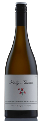 Holly's Garden Pinot Grigio Friulano